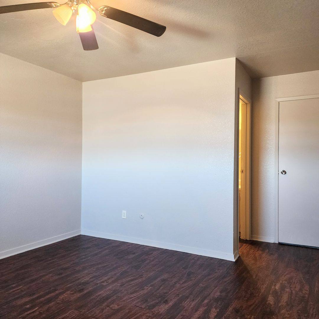 Apartment for rent at 1100 Fair Park Blvd, Little Rock, AR 72204