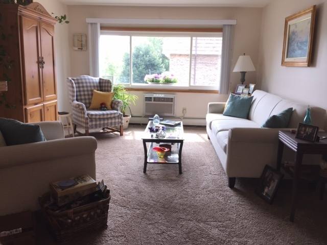 Apartment for rent at 246 N Fowler St #10, Oconomowoc, WI 53066