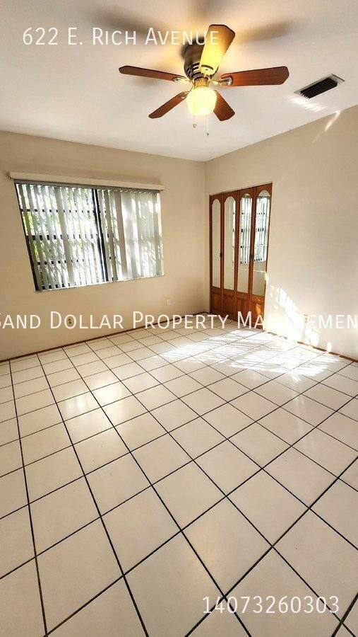 Apartment for rent at 622 E Rich Ave, Deland, FL 32724