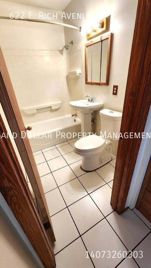 Apartment for rent at 622 E Rich Ave, Deland, FL 32724