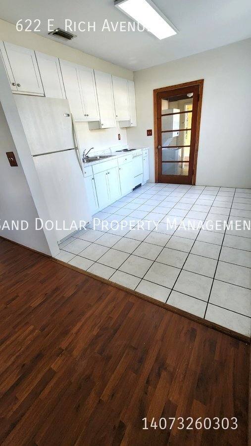 Apartment for rent at 622 E Rich Ave, Deland, FL 32724