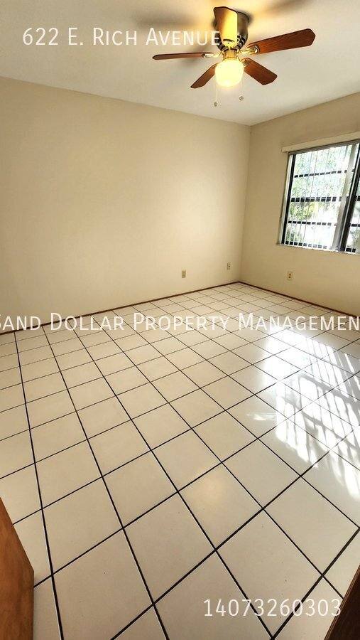 Apartment for rent at 622 E Rich Ave, Deland, FL 32724