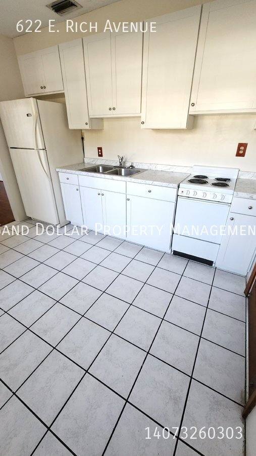 Apartment for rent at 622 E Rich Ave, Deland, FL 32724