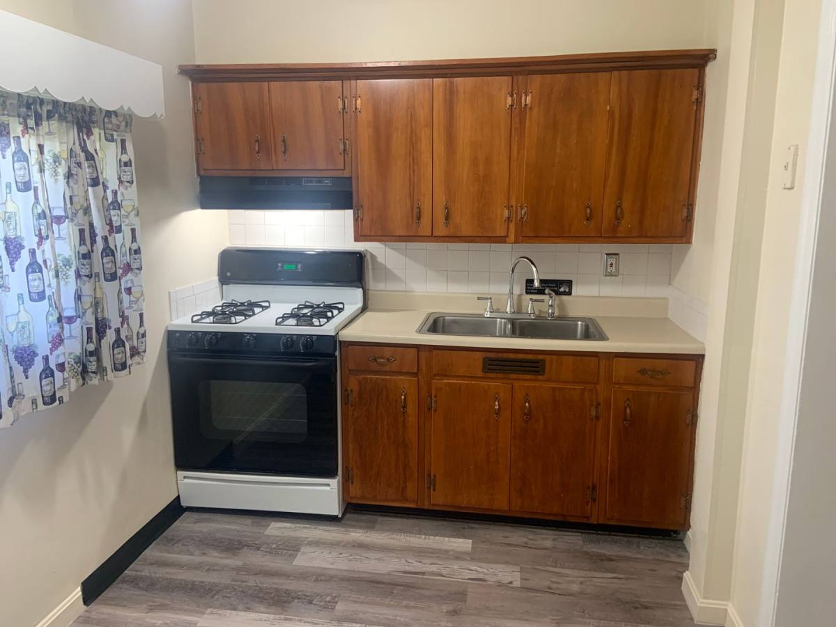 Apartment for rent at 6605 O'Donnell St, Baltimore, MD 21224