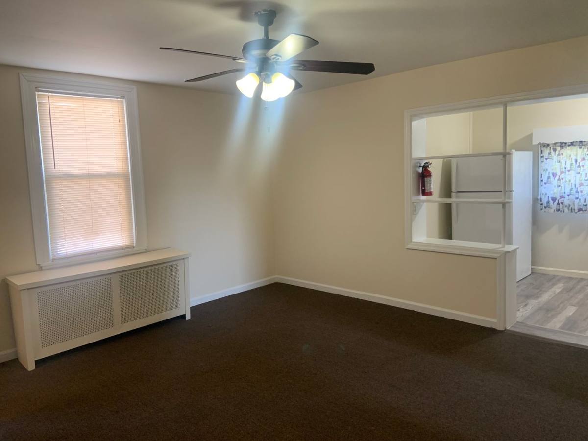 Apartment for rent at 6605 O'Donnell St, Baltimore, MD 21224