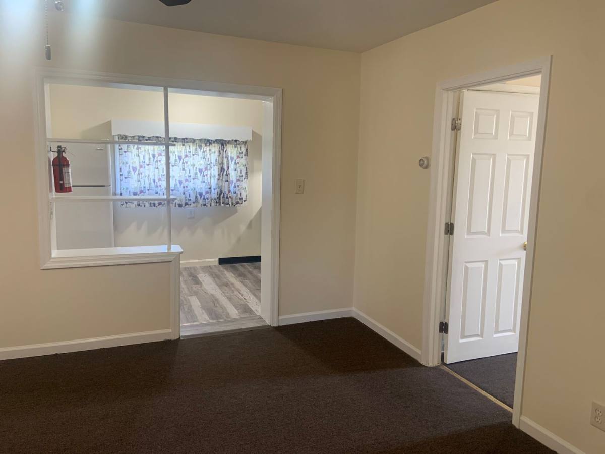 Apartment for rent at 6605 O'Donnell St, Baltimore, MD 21224