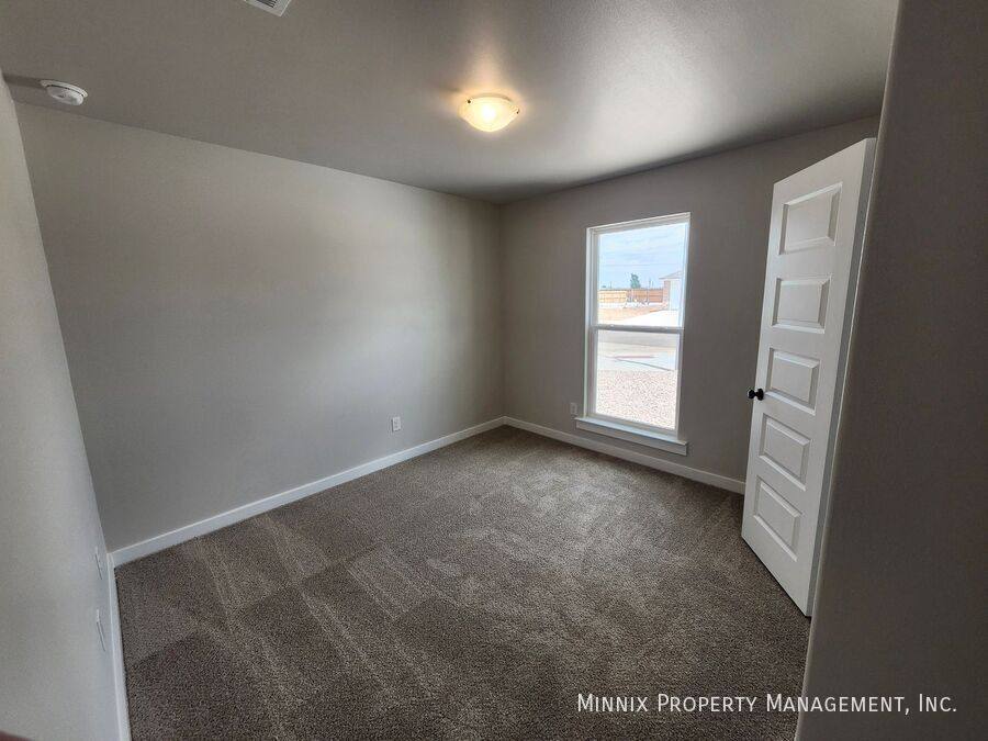 House for rent at 14502 Paris Ave, Lubbock, TX 79423