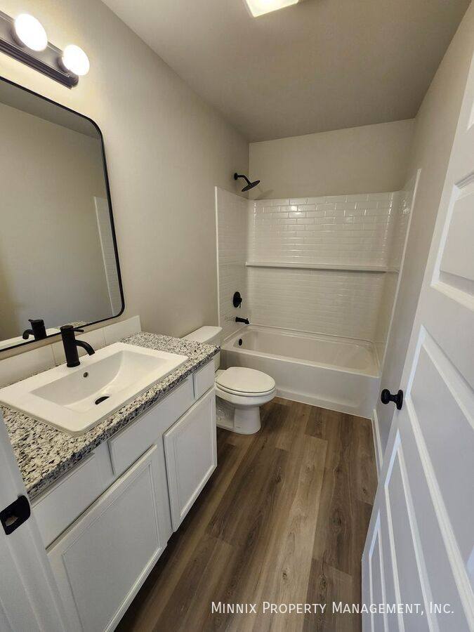 House for rent at 14502 Paris Ave, Lubbock, TX 79423