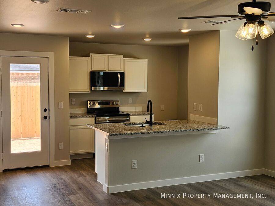 House for rent at 14502 Paris Ave, Lubbock, TX 79423