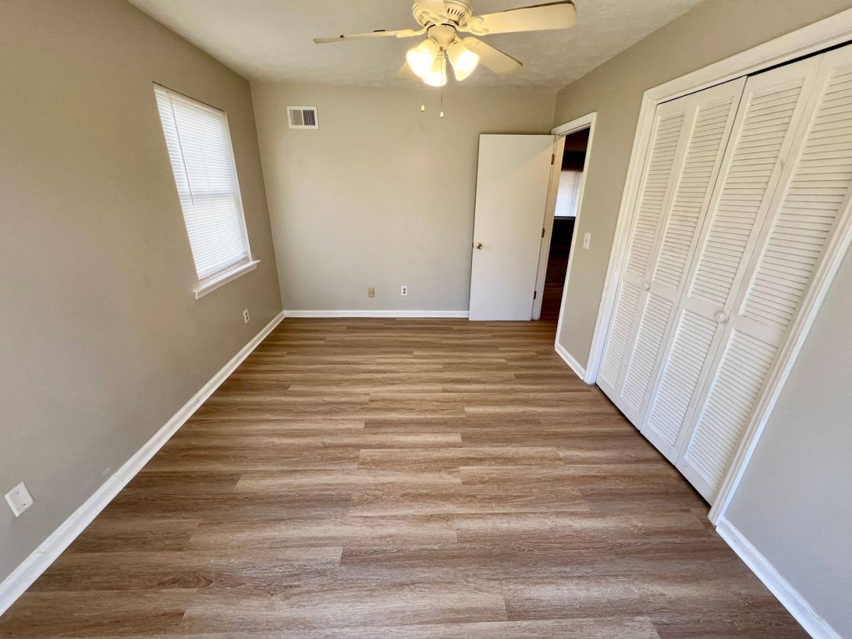 House for rent at 1649-B S Beltline Blvd, Columbia, SC 29205