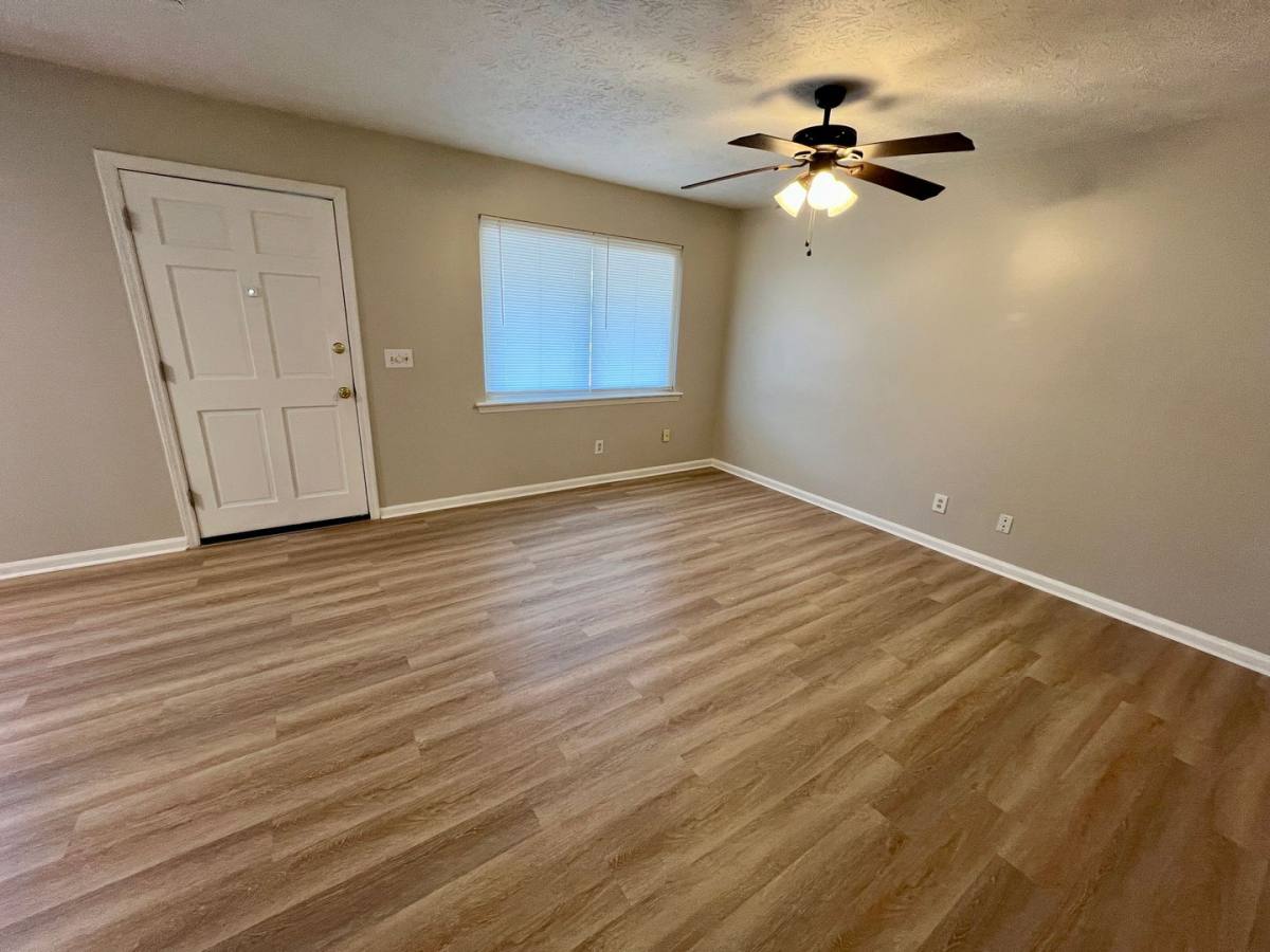 House for rent at 1649-B S Beltline Blvd, Columbia, SC 29205