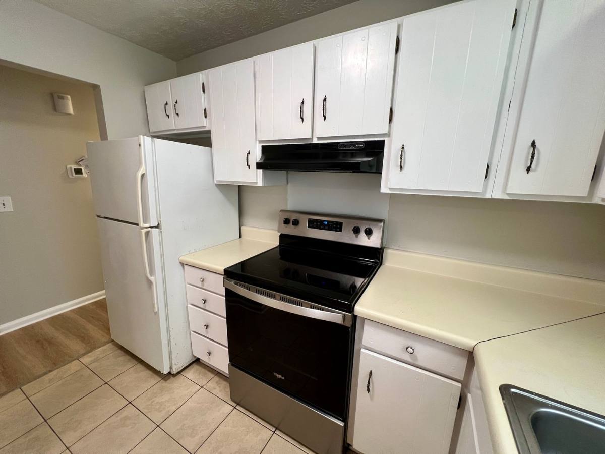 House for rent at 1649-B S Beltline Blvd, Columbia, SC 29205