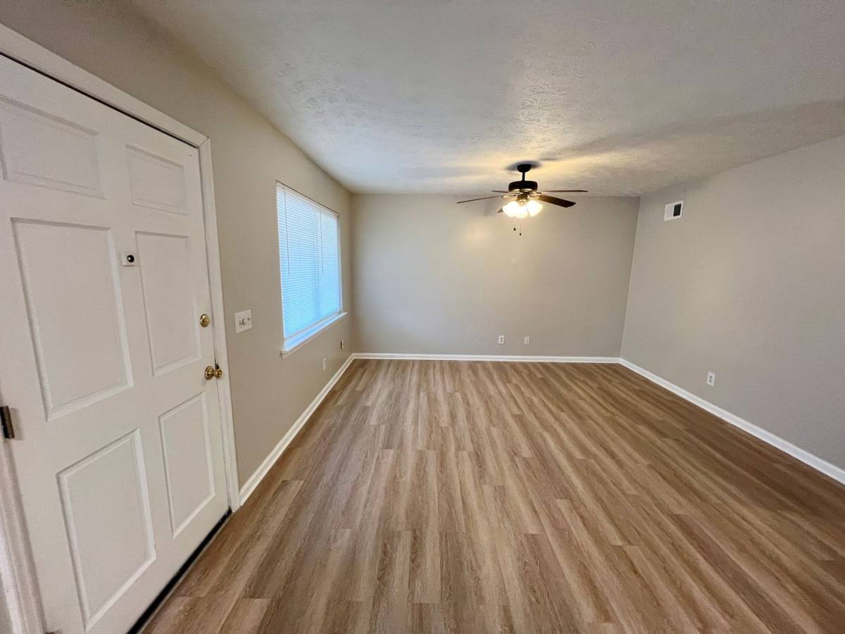 House for rent at 1649-B S Beltline Blvd, Columbia, SC 29205