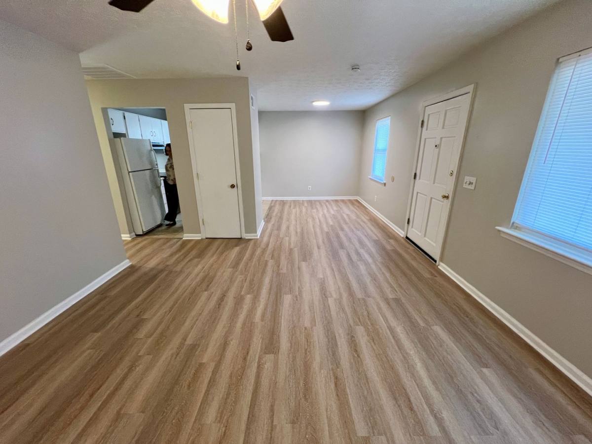 House for rent at 1649-B S Beltline Blvd, Columbia, SC 29205