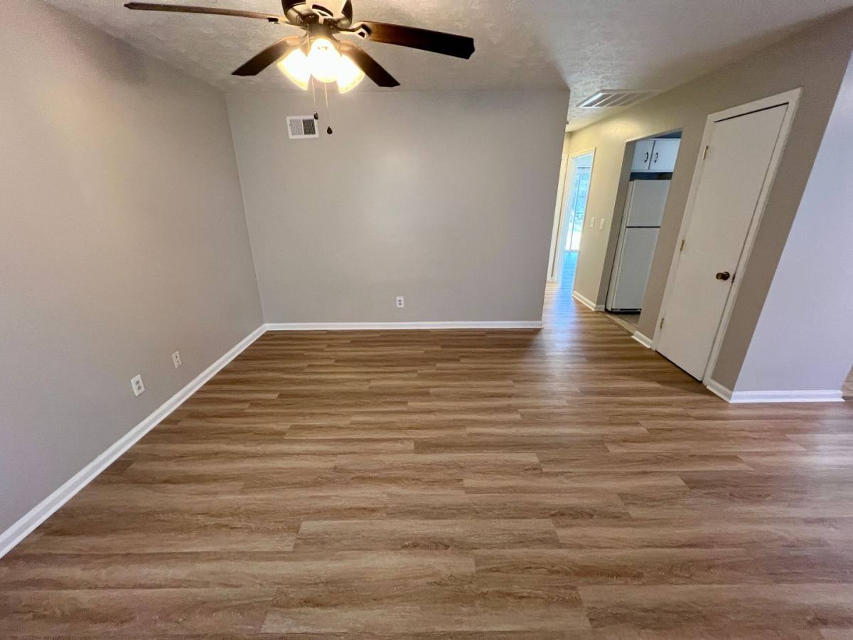 House for rent at 1649-B S Beltline Blvd, Columbia, SC 29205