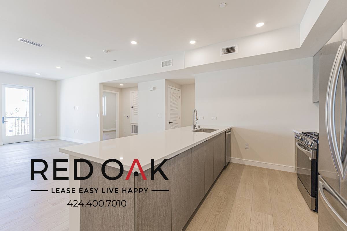 Condo for rent at 5320 Cartwright Ave #508, North Hollywood, CA 91601