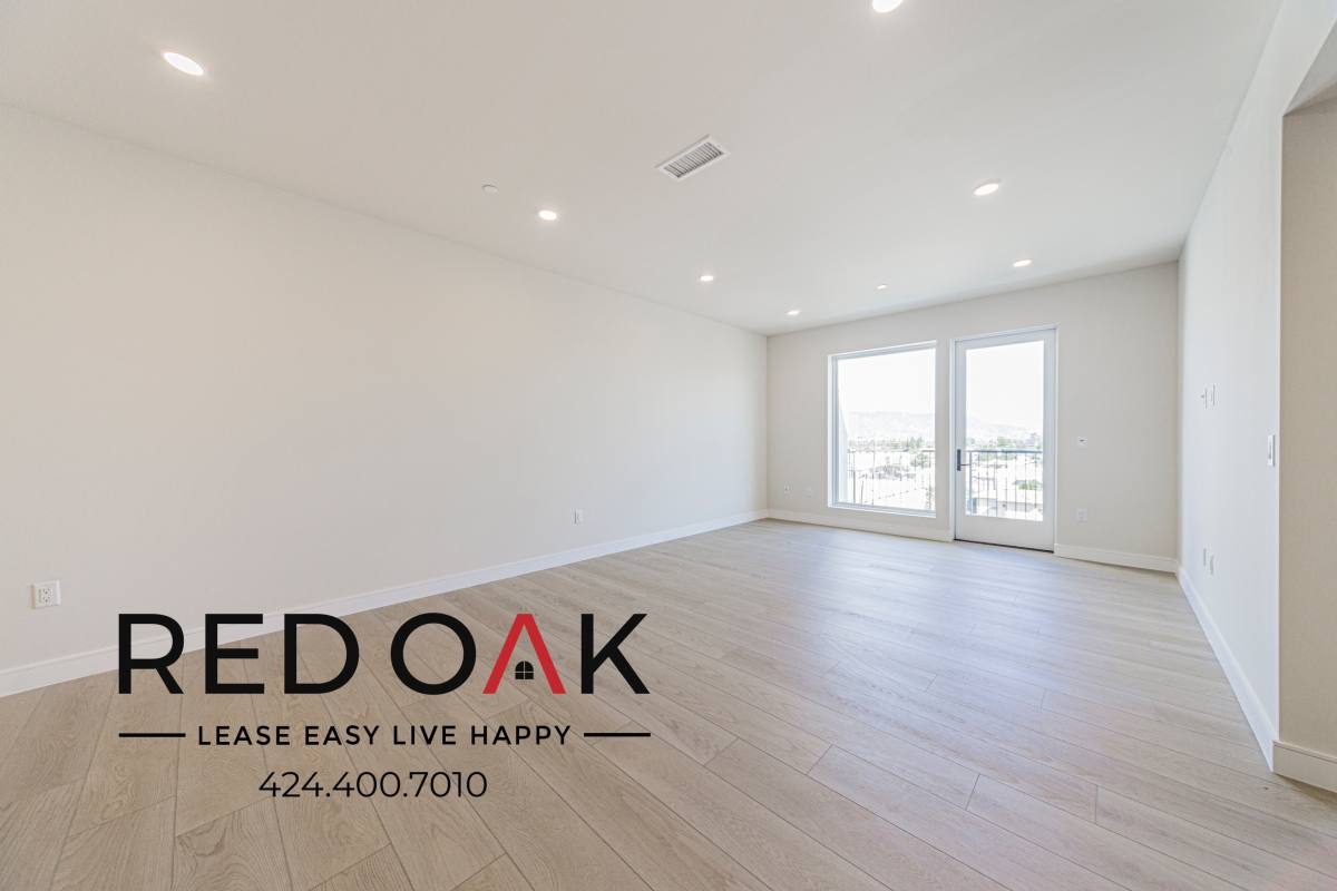 Condo for rent at 5320 Cartwright Ave #508, North Hollywood, CA 91601