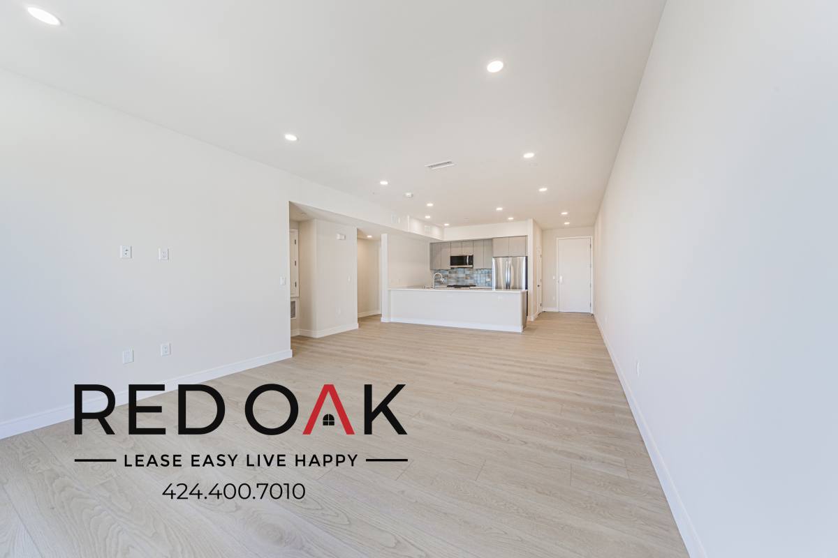 Condo for rent at 5320 Cartwright Ave #508, North Hollywood, CA 91601