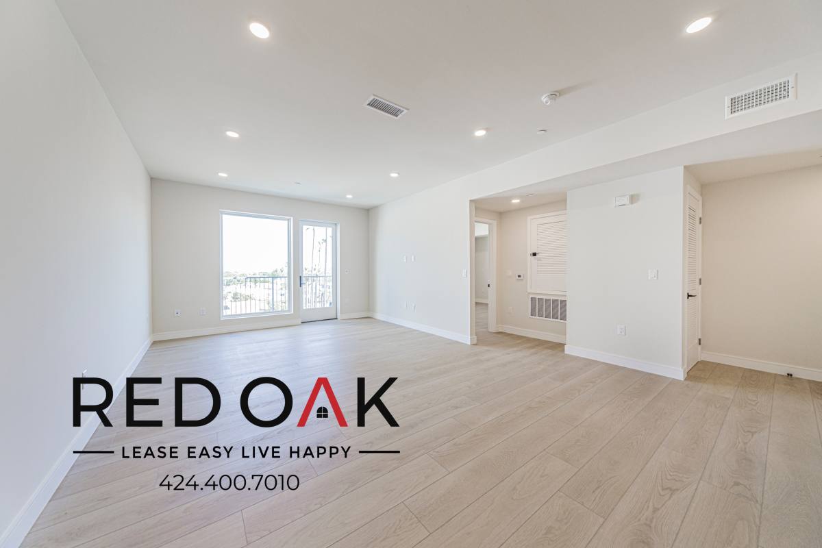 Condo for rent at 5320 Cartwright Ave #508, North Hollywood, CA 91601
