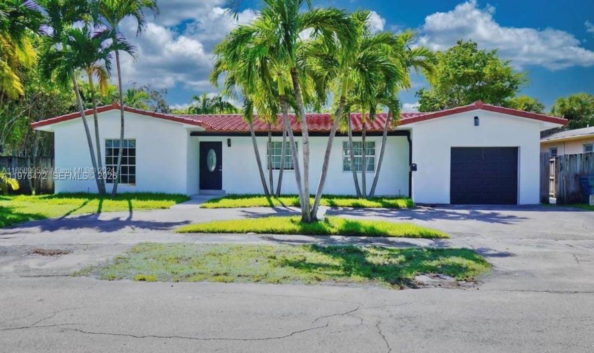 House for rent at 21020 NE 18th Court, Miami, FL 33179