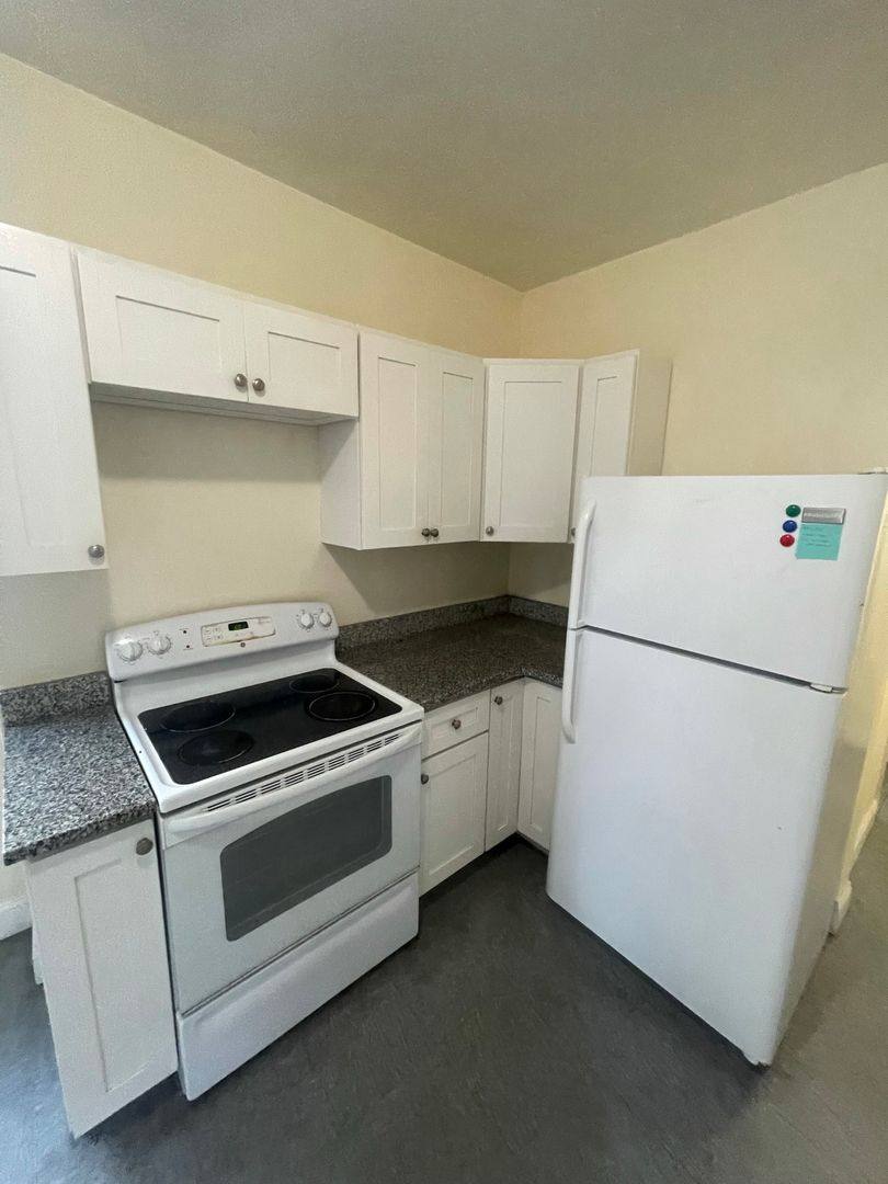 Apartment for rent at 1441 Tremont St, Roxbury, MA 02119
