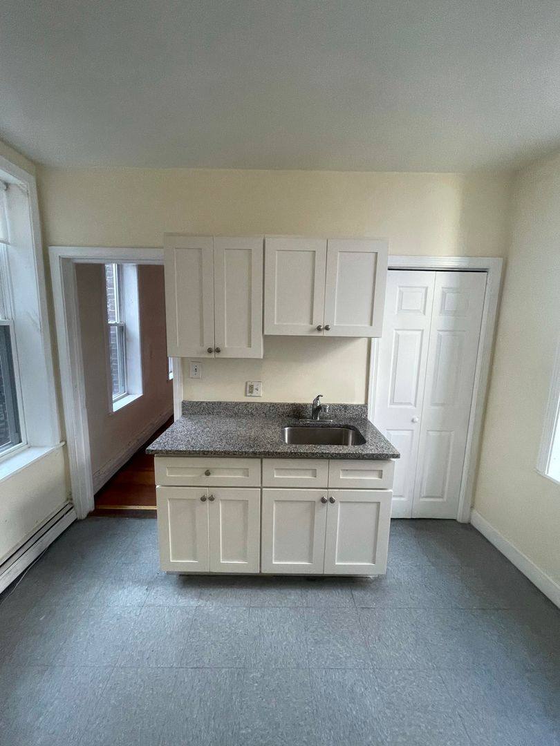 Apartment for rent at 1441 Tremont St, Roxbury, MA 02119