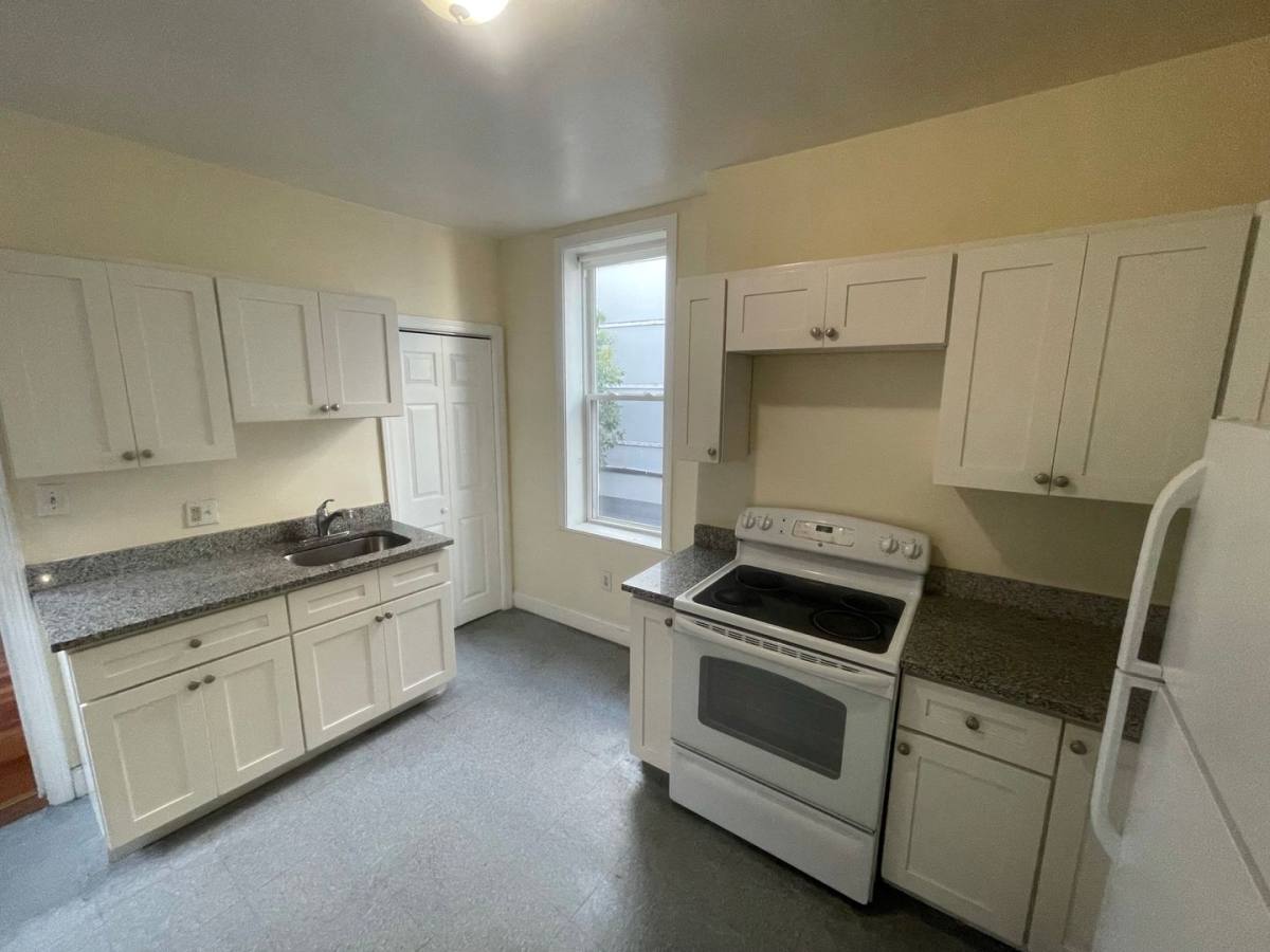 Apartment for rent at 1441 Tremont St, Roxbury, MA 02119
