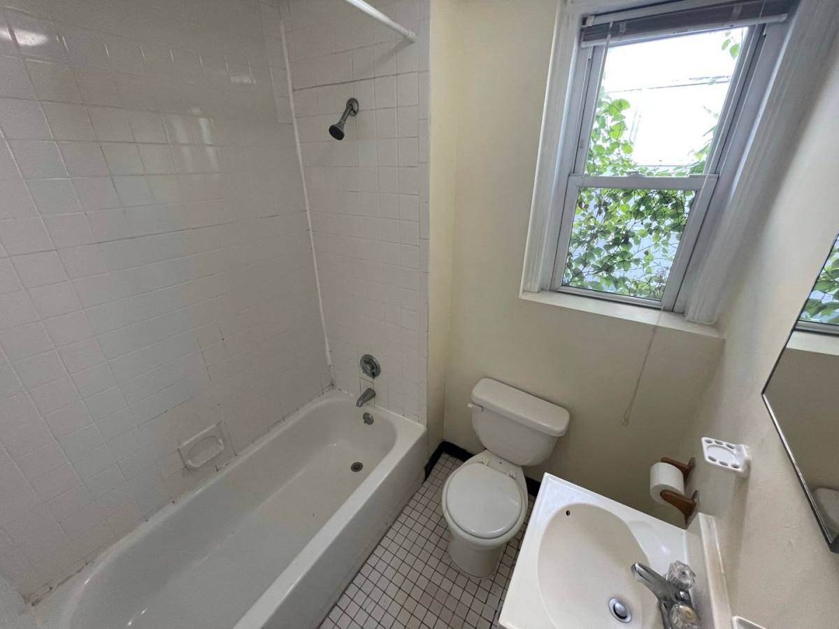 Apartment for rent at 1441 Tremont St, Roxbury, MA 02119