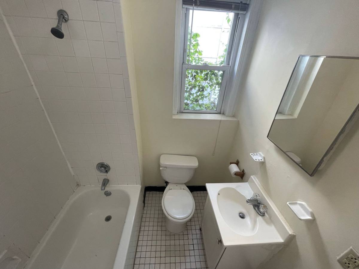 Apartment for rent at 1441 Tremont St, Roxbury, MA 02119