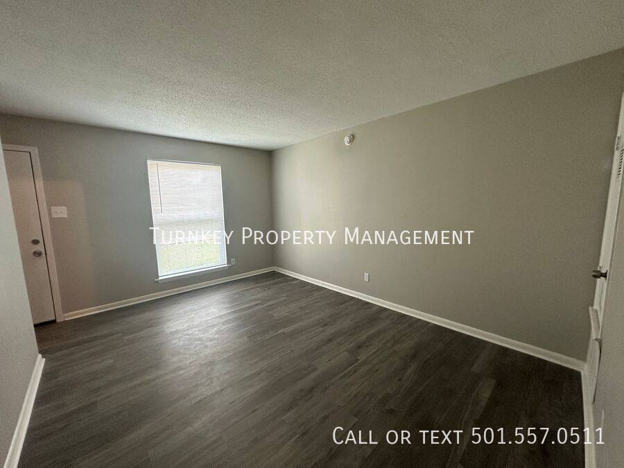 Townhouse for rent at 1821 Sanford Dr #3, Little Rock, AR 72227