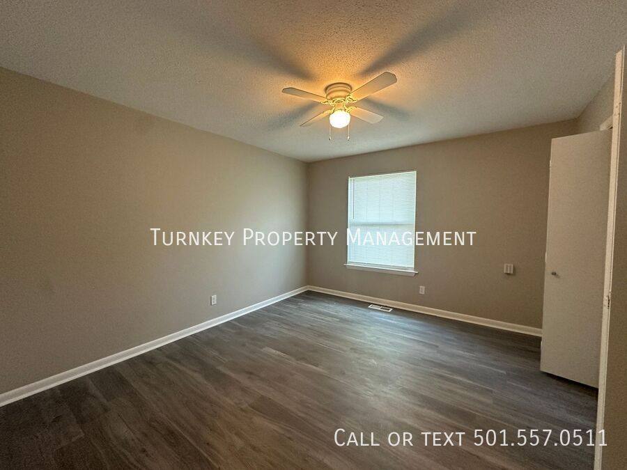 Townhouse for rent at 1821 Sanford Dr #3, Little Rock, AR 72227