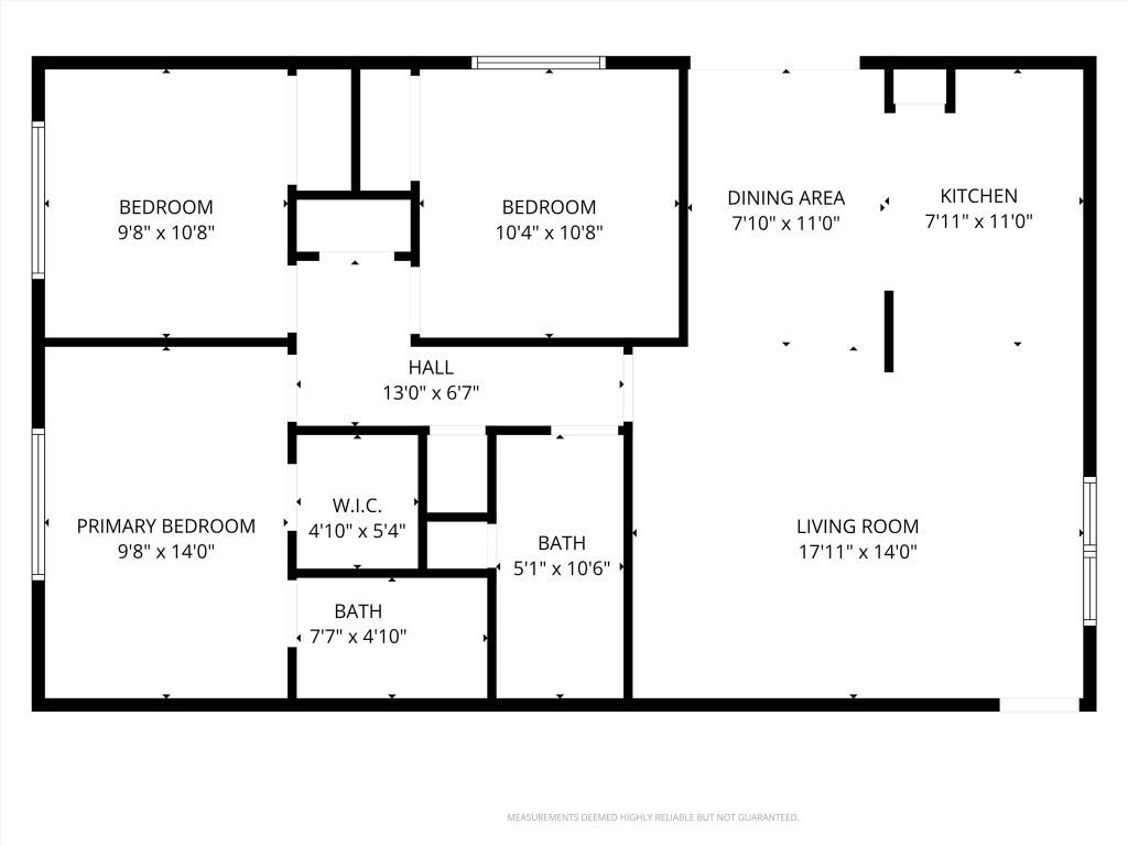 Apartment for rent at 5304 Indio Circle #5304B, Austin, TX 78745