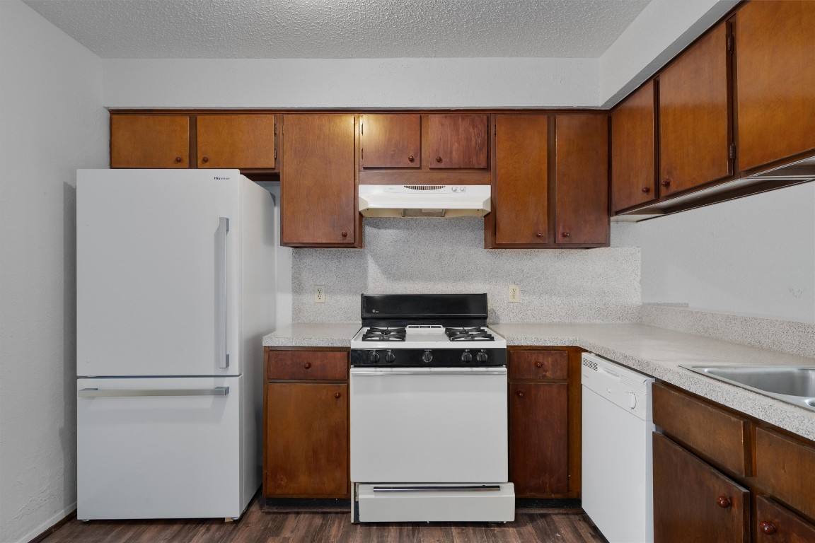 Apartment for rent at 5304 Indio Circle #5304B, Austin, TX 78745