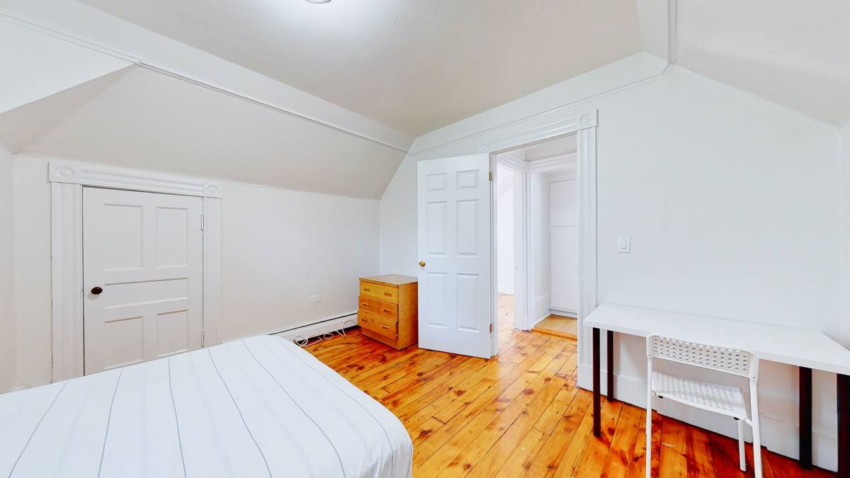 Apartment for rent at 208 Canner St, New Haven, CT 06511
