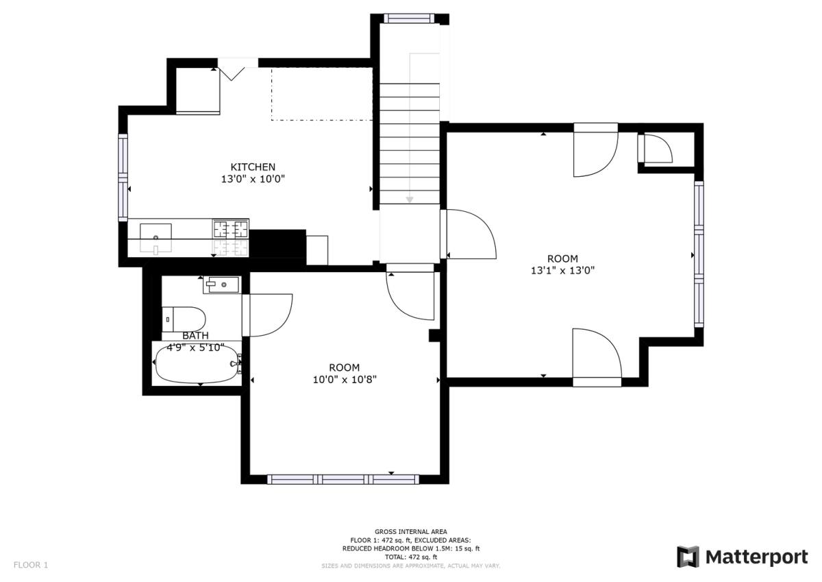 Apartment for rent at 208 Canner St, New Haven, CT 06511