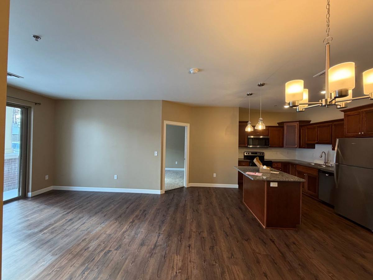 Apartment for rent at 2101 Abbey Rd, Onalaska, WI 54650