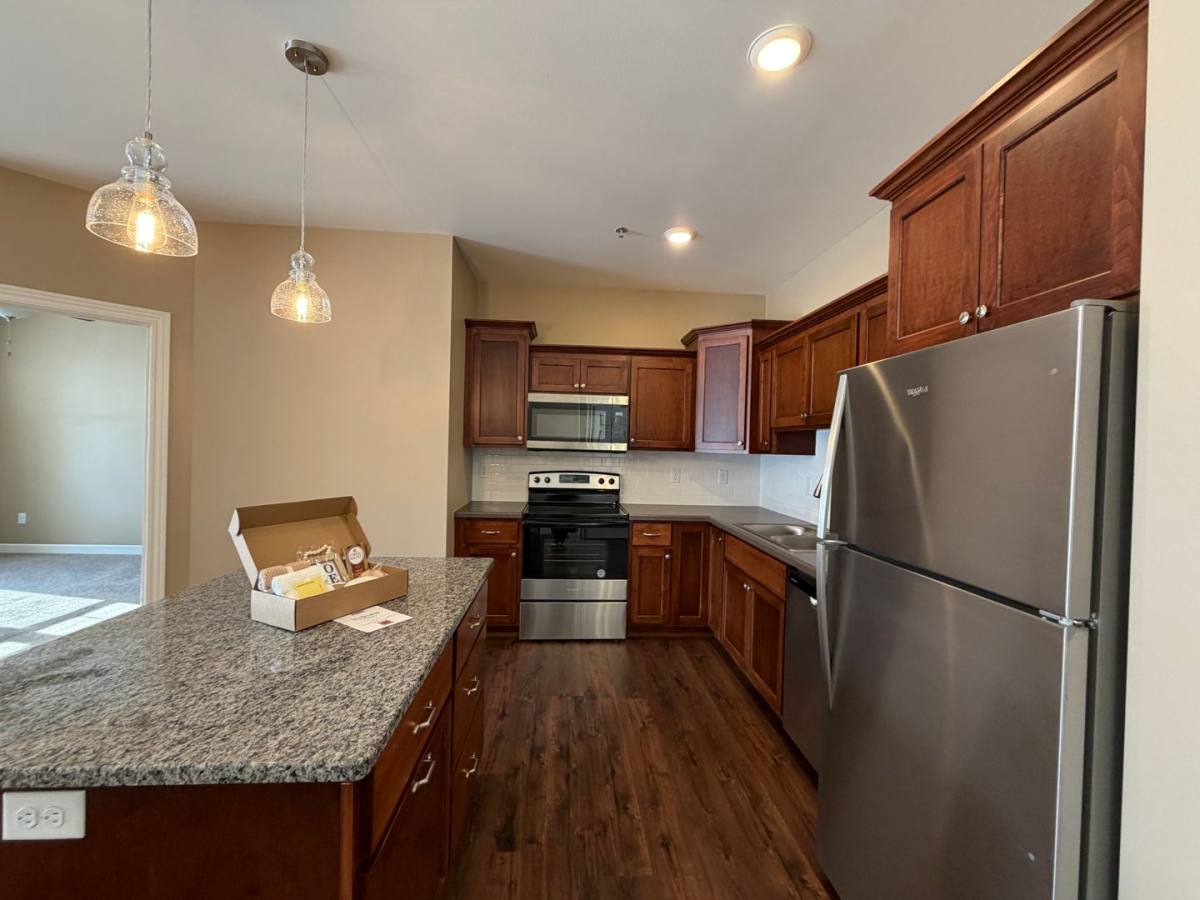 Apartment for rent at 2101 Abbey Rd, Onalaska, WI 54650