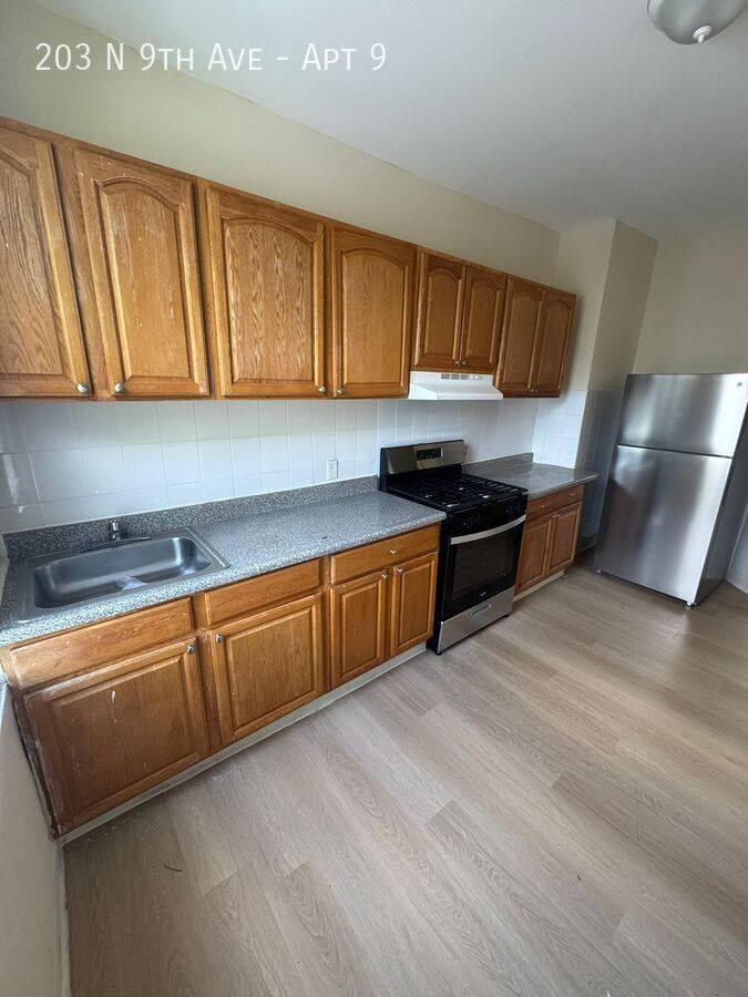 Apartment for rent at 203 N 9th Ave #9, Mount Vernon, NY 10550