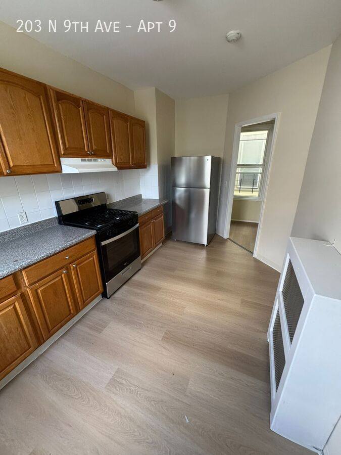 Apartment for rent at 203 N 9th Ave #9, Mount Vernon, NY 10550