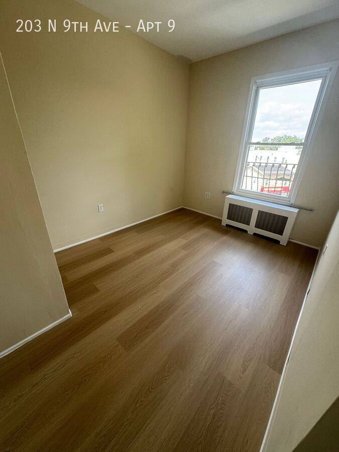 Apartment for rent at 203 N 9th Ave #9, Mount Vernon, NY 10550