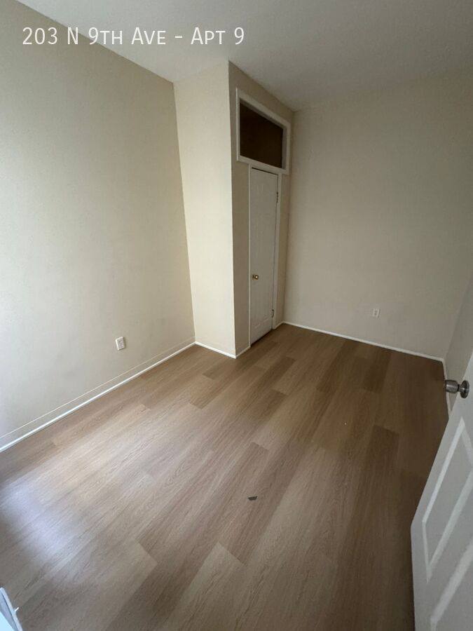 Apartment for rent at 203 N 9th Ave #9, Mount Vernon, NY 10550