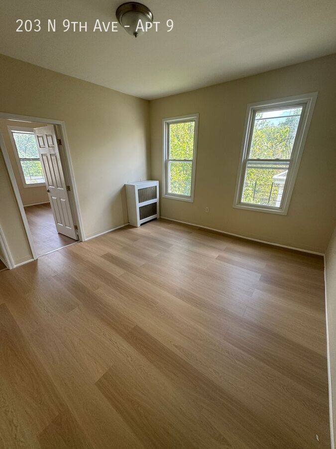 Apartment for rent at 203 N 9th Ave #9, Mount Vernon, NY 10550