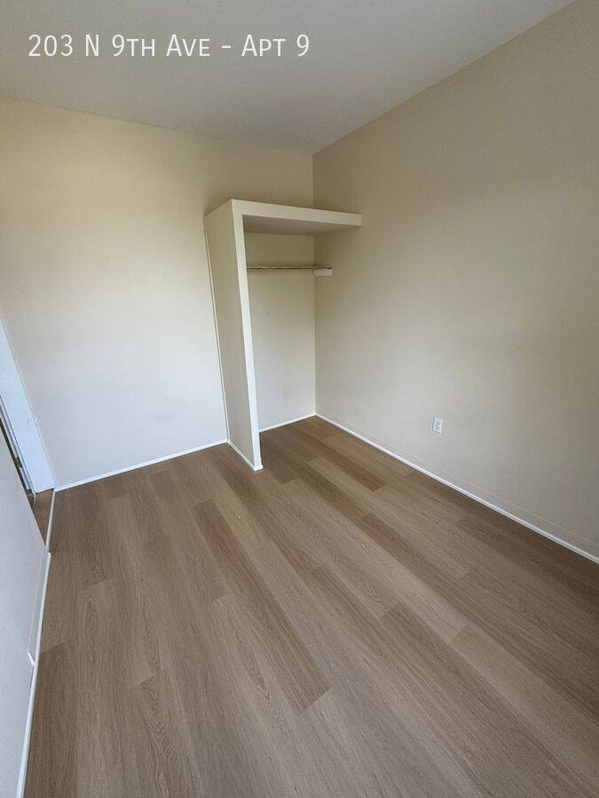 Apartment for rent at 203 N 9th Ave #9, Mount Vernon, NY 10550