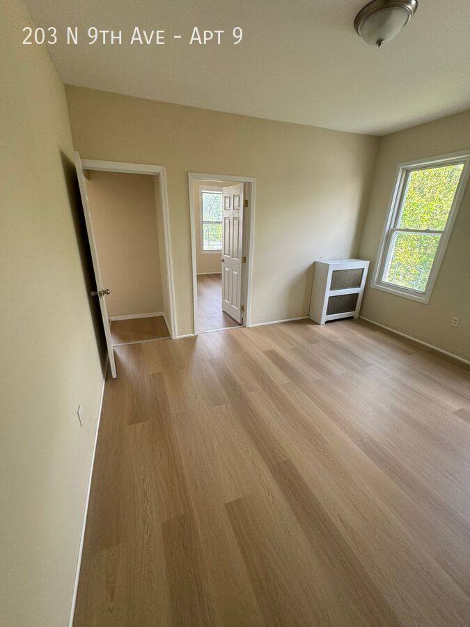 Apartment for rent at 203 N 9th Ave #9, Mount Vernon, NY 10550