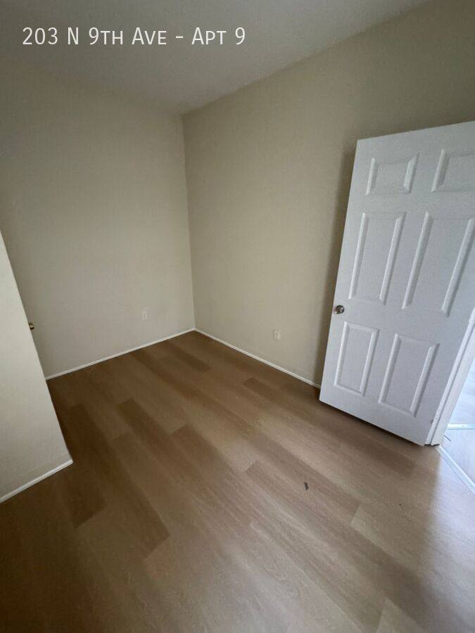 Apartment for rent at 203 N 9th Ave #9, Mount Vernon, NY 10550