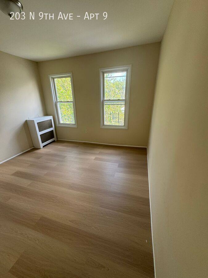 Apartment for rent at 203 N 9th Ave #9, Mount Vernon, NY 10550