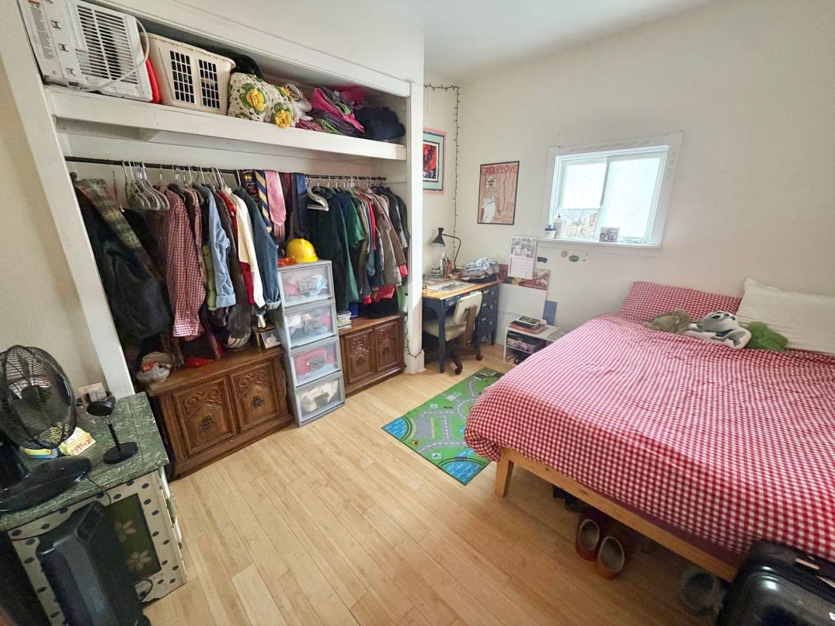 Apartment for rent at 81-83 Monroe St, Burlington, VT 05401