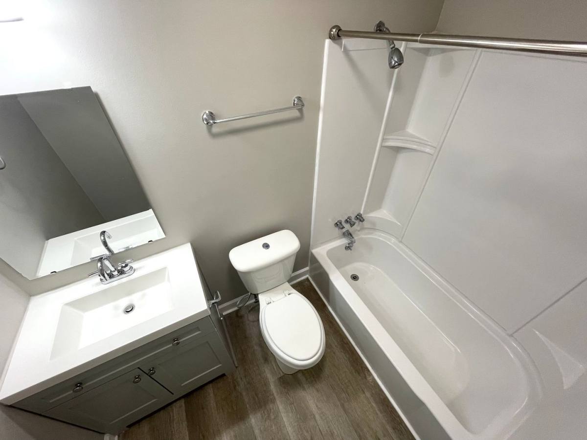 Apartment for rent at 415 W 10th St, Charlotte, NC 28202