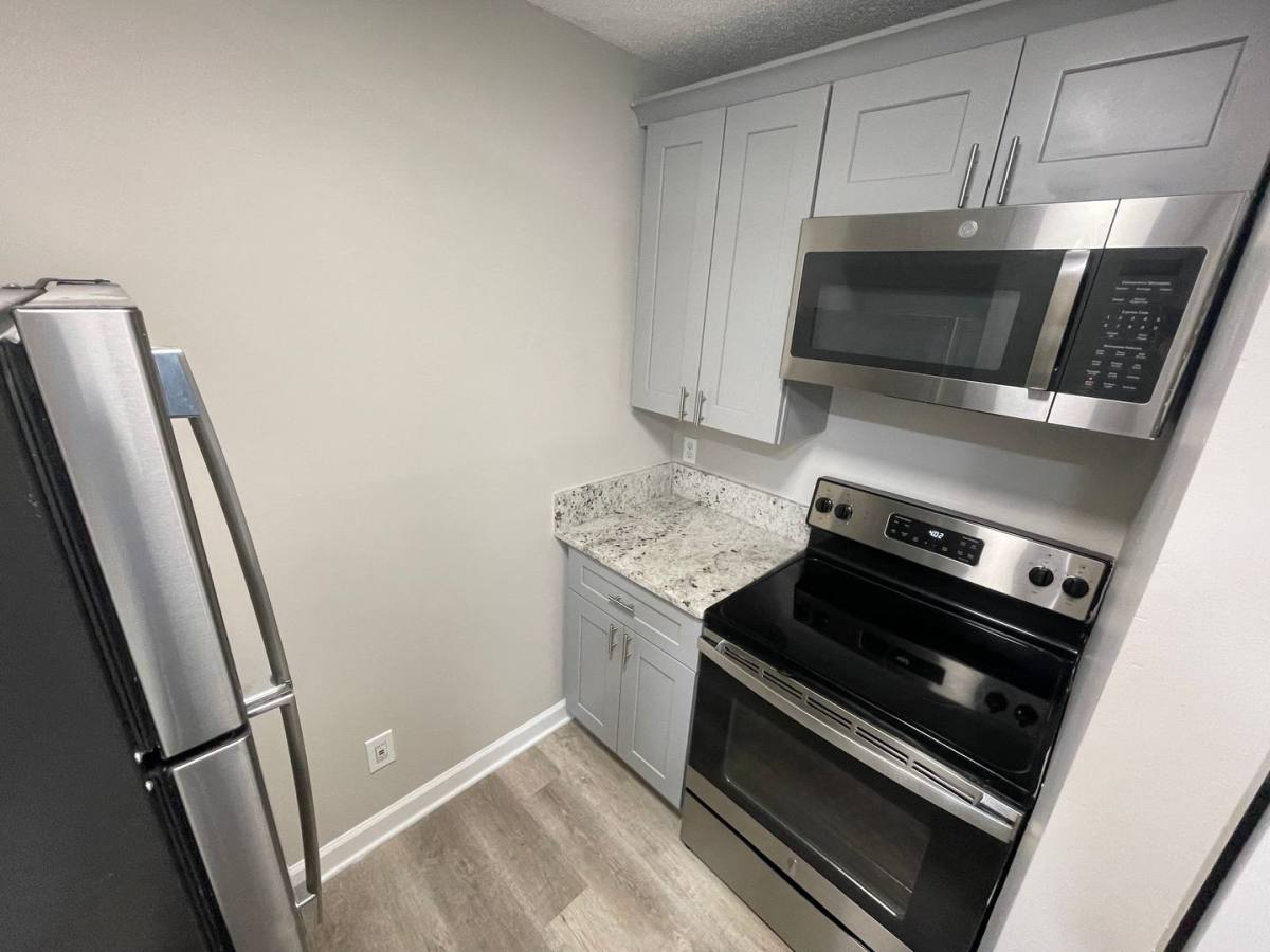 Apartment for rent at 415 W 10th St, Charlotte, NC 28202