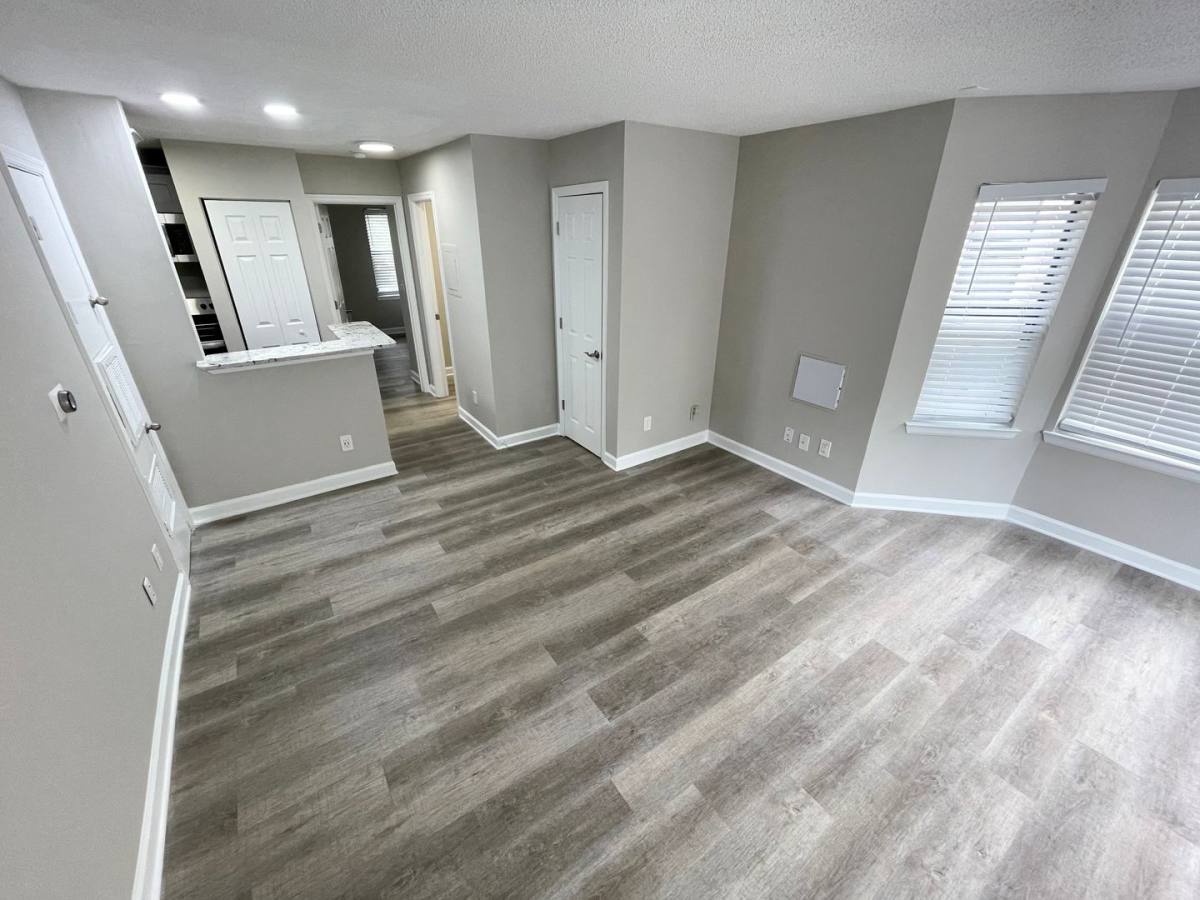 Apartment for rent at 415 W 10th St, Charlotte, NC 28202